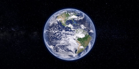 refer to: PEI International PEI International - Animation of the Earthl (Source: Pixabay) (refer to: PEI International)