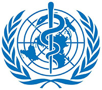 Logo of the World Health Organisation (Source: WHO) Logo of the World Health Organisation (Source: WHO)