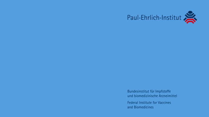 Christmas card of the Paul-Ehrlich-Institut (Source: xymbol design / Paul-Ehrlich-Institut) Christmas card of the Paul-Ehrlich-Institut (Source: xymbol design / Paul-Ehrlich-Institut)
