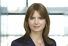 Carola Lübbing-Raukohl (Source: Deutsche Börse) Carola Lübbing-Raukohl (Source: Deutsche Börse)