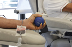 Blood donation (Source: Pixabay) Blood donation (Source: Pixabay)