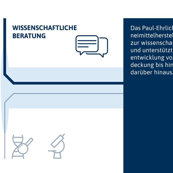 verweist auf: Aufgaben des Paul-Ehrlich-Instituts auf dem Weg zum Impfstoff Aufgaben des Paul-Ehrlich-Instituts auf dem Weg zum Impfstoff - Infografik (verweist auf: Aufgaben des Paul-Ehrlich-Instituts auf dem Weg zum Impfstoff)